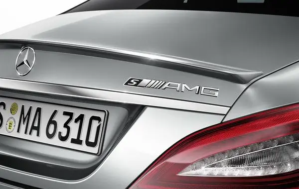 Mercedes-Benz CLS coupe (C218)-3