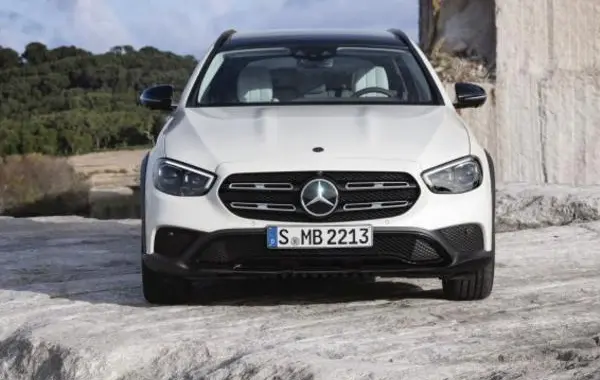 Mercedes-Benz E-Класс All-Terrain (S213, facelift 2020)