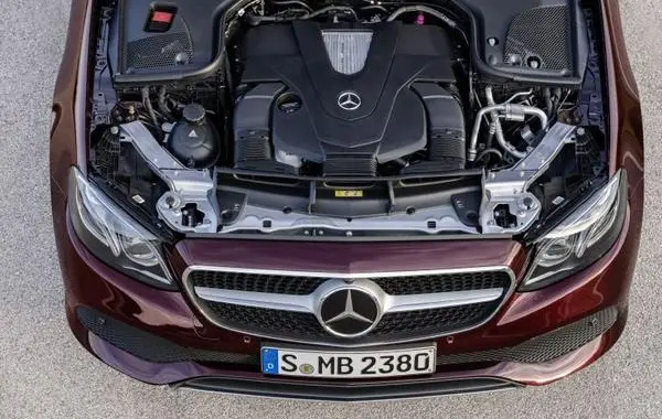 Mercedes-Benz E-Класс Cabrio (A238)-3