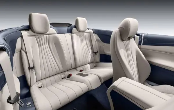 Mercedes-Benz E-Класс Cabrio (A238)-2