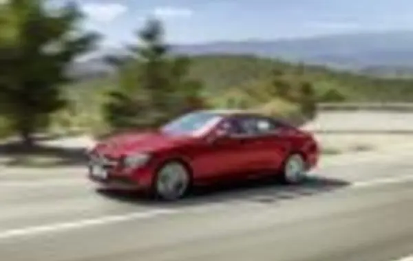 Mercedes-Benz E-Класс Coupe (C238)-6
