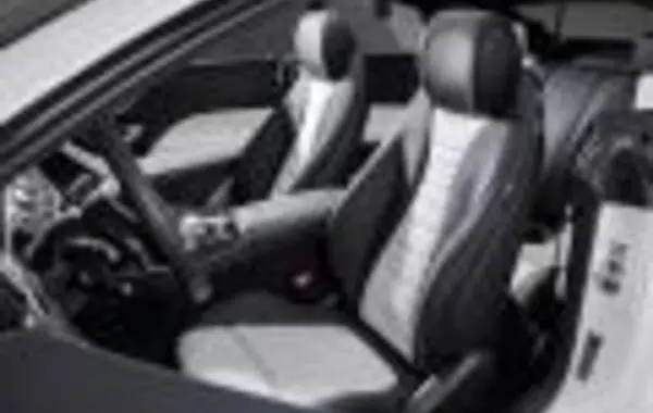 Mercedes-Benz E-Класс Coupe (C238)-4