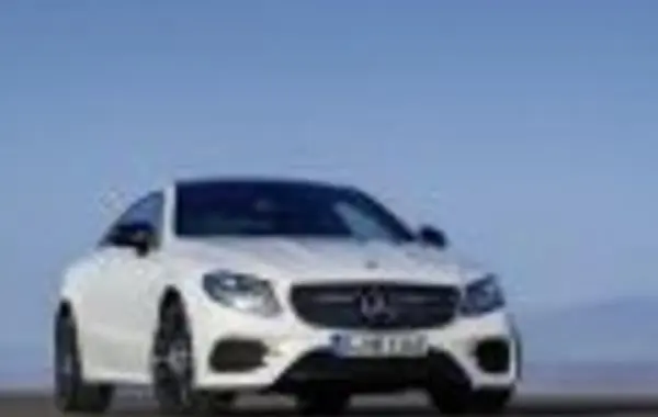 Mercedes-Benz E-Класс Coupe (C238)-3