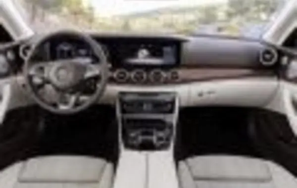 Mercedes-Benz E-Класс Coupe (C238)-8