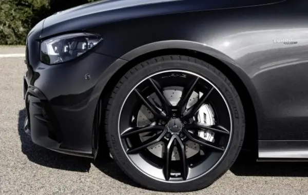 Mercedes-Benz E-Класс Coupe (C238, facelift 2020)-1