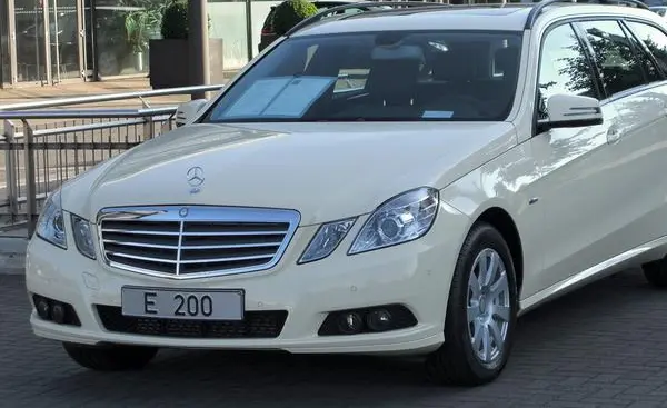 Mercedes-Benz E-Класс T-modell (S212)-5