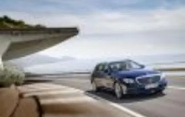 Mercedes-Benz E-Класс T-modell (S213)-1