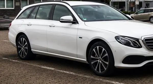 Mercedes-Benz E-Класс T-modell (S213)-6