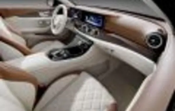 Mercedes-Benz E-Класс T-modell (S213)-0