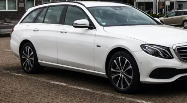Mercedes-Benz E-Класс T-modell (S213)