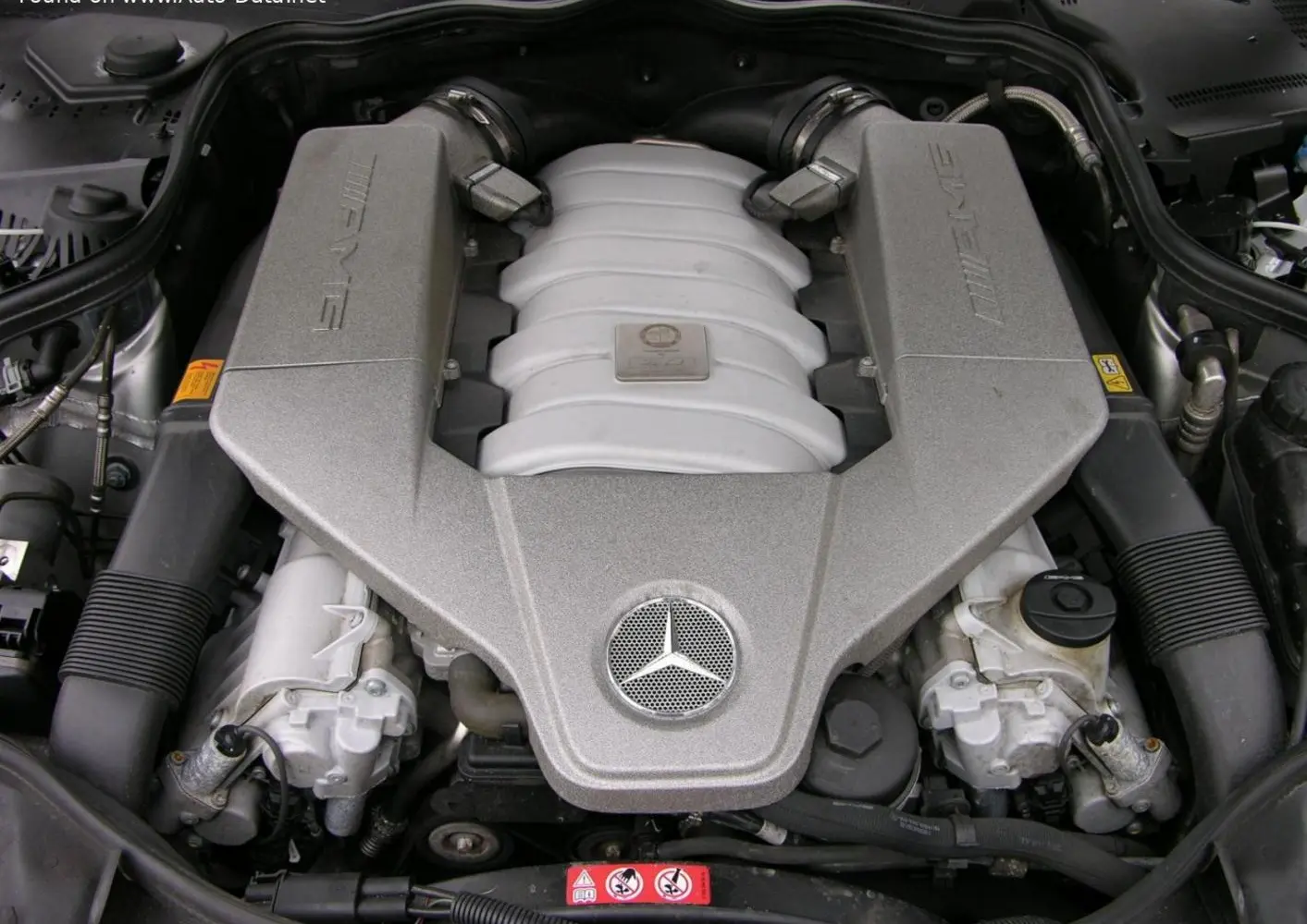 Mercedes-Benz E-Класс (W211, facelift 2006)-6