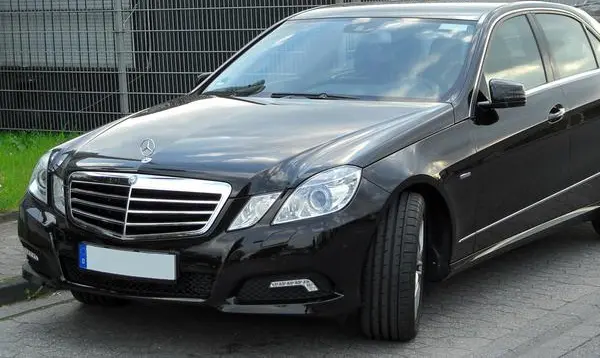 Mercedes-Benz E-Класс (W212)-6
