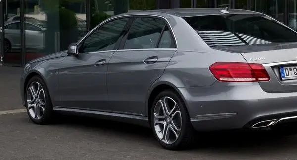 Mercedes-Benz E-Класс (W212, facelift 2013)-2