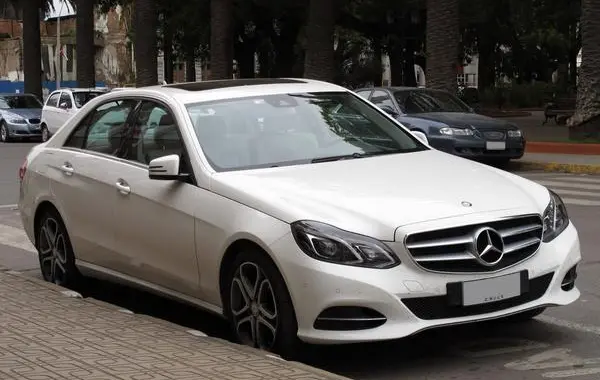 Mercedes-Benz E-Класс (W212, facelift 2013)-6