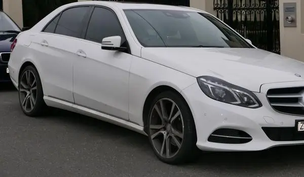 Mercedes-Benz E-Класс (W212, facelift 2013)-5