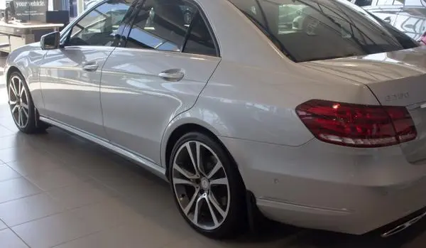 Mercedes-Benz E-Класс (W212, facelift 2013)-4
