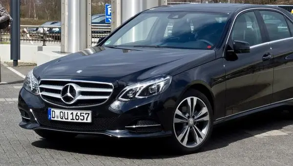 Mercedes-Benz E-Класс (W212, facelift 2013)-8