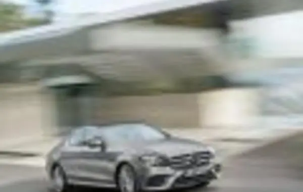 Mercedes-Benz E-Класс (W213)-5