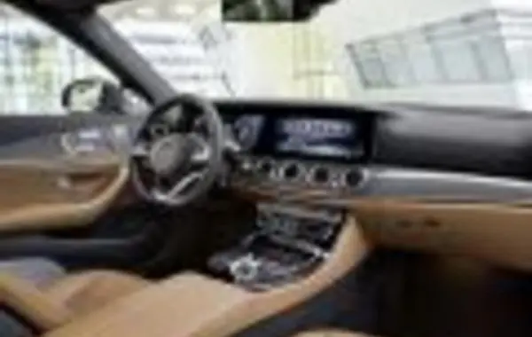 Mercedes-Benz E-Класс (W213)-8