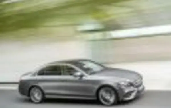 Mercedes-Benz E-Класс (W213)-6