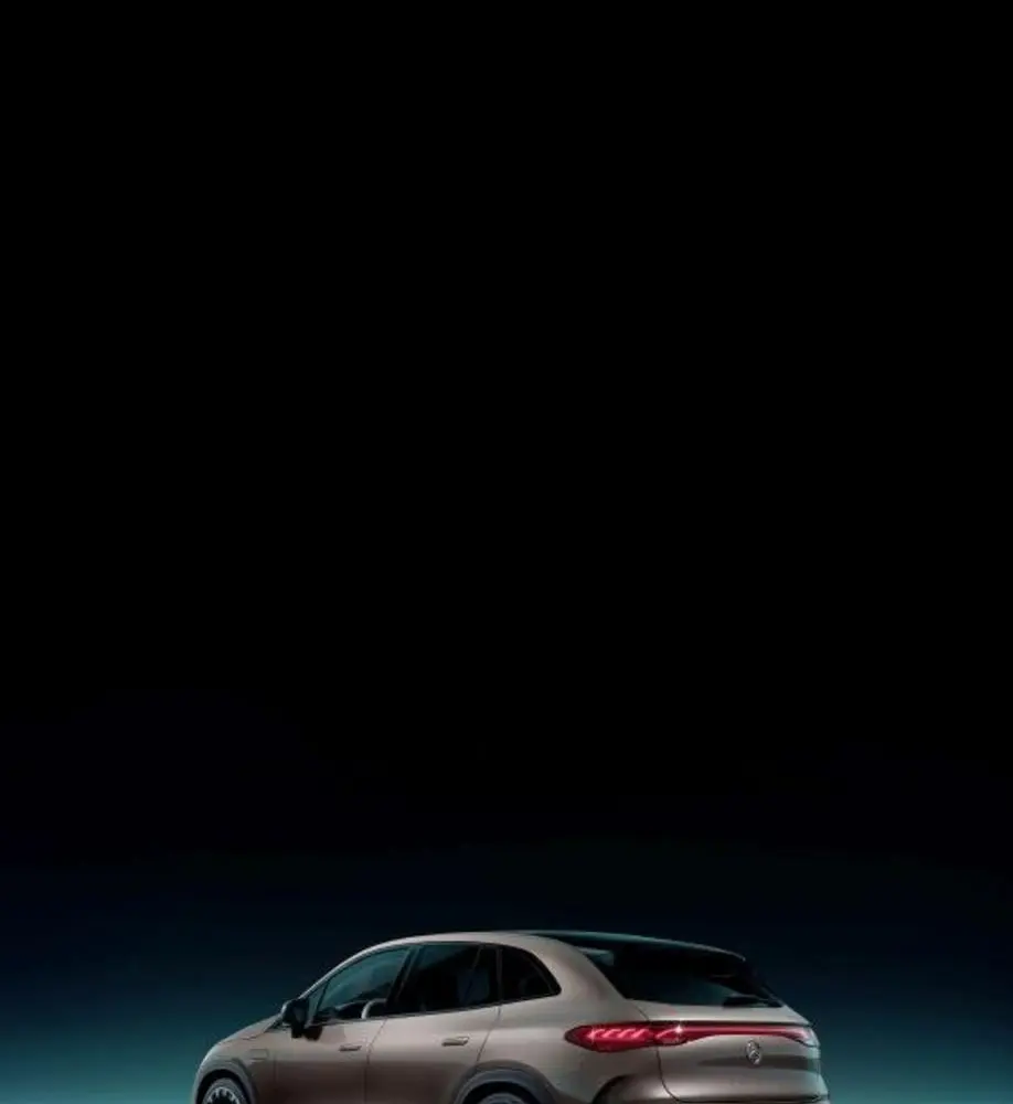 Mercedes-Benz EQE SUV (X294)-1