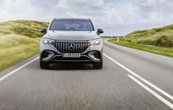 Mercedes-Benz EQE SUV (X294)-3