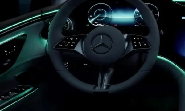 Mercedes-Benz EQE SUV (X294)-5