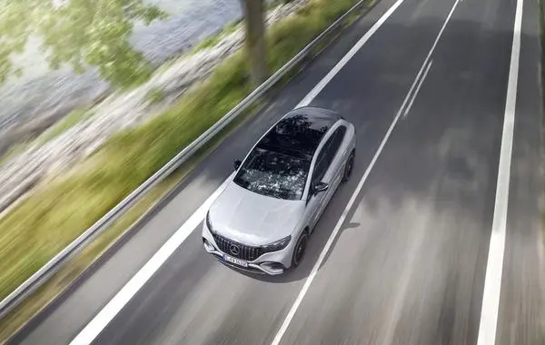 Mercedes-Benz EQE SUV (X294)-0