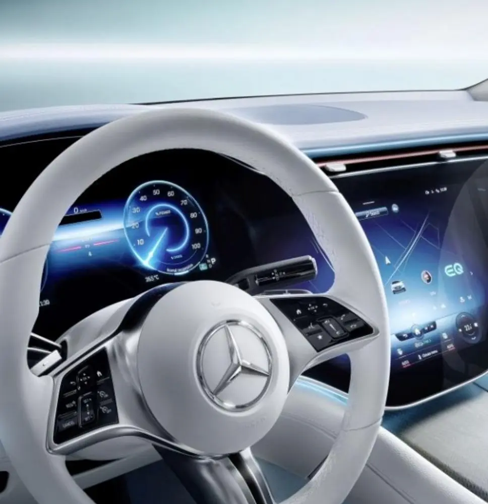 Mercedes-Benz EQE (V295)-6