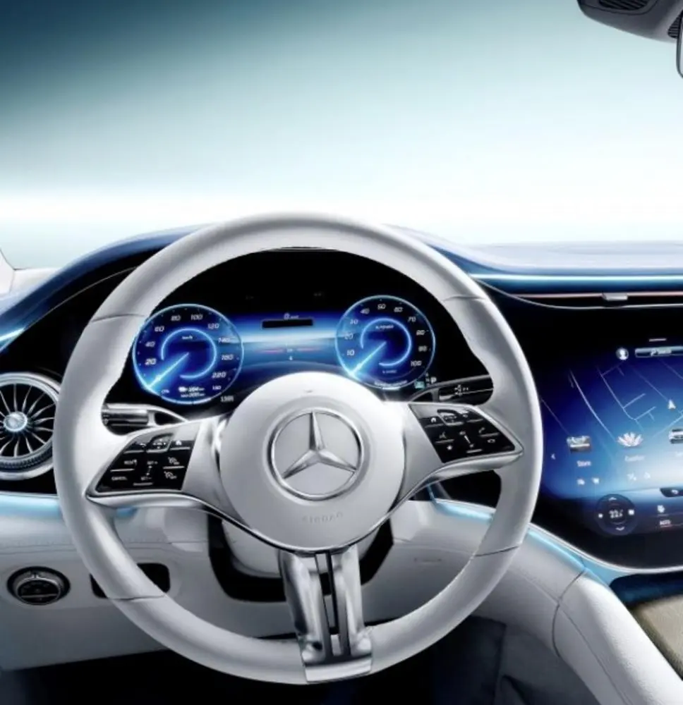 Mercedes-Benz EQE (V295)-10