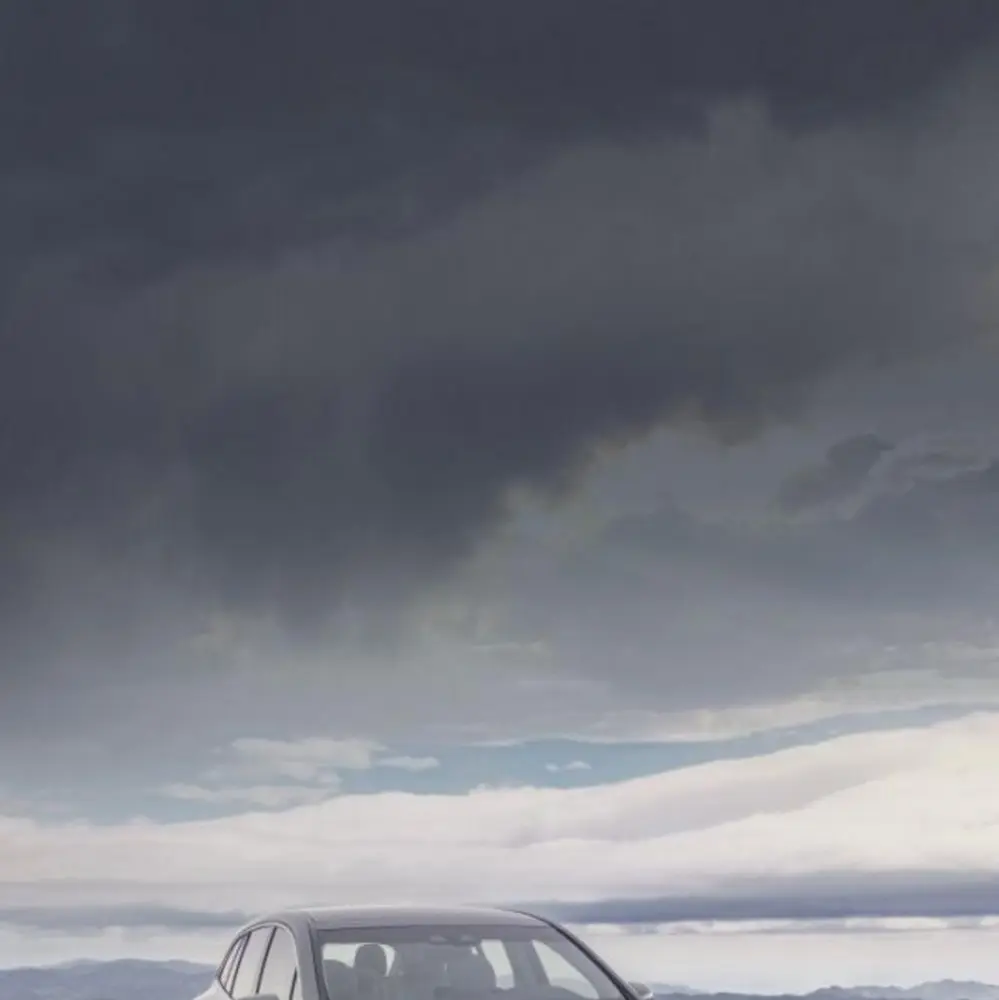 Mercedes-Benz EQS SUV (X296)-7