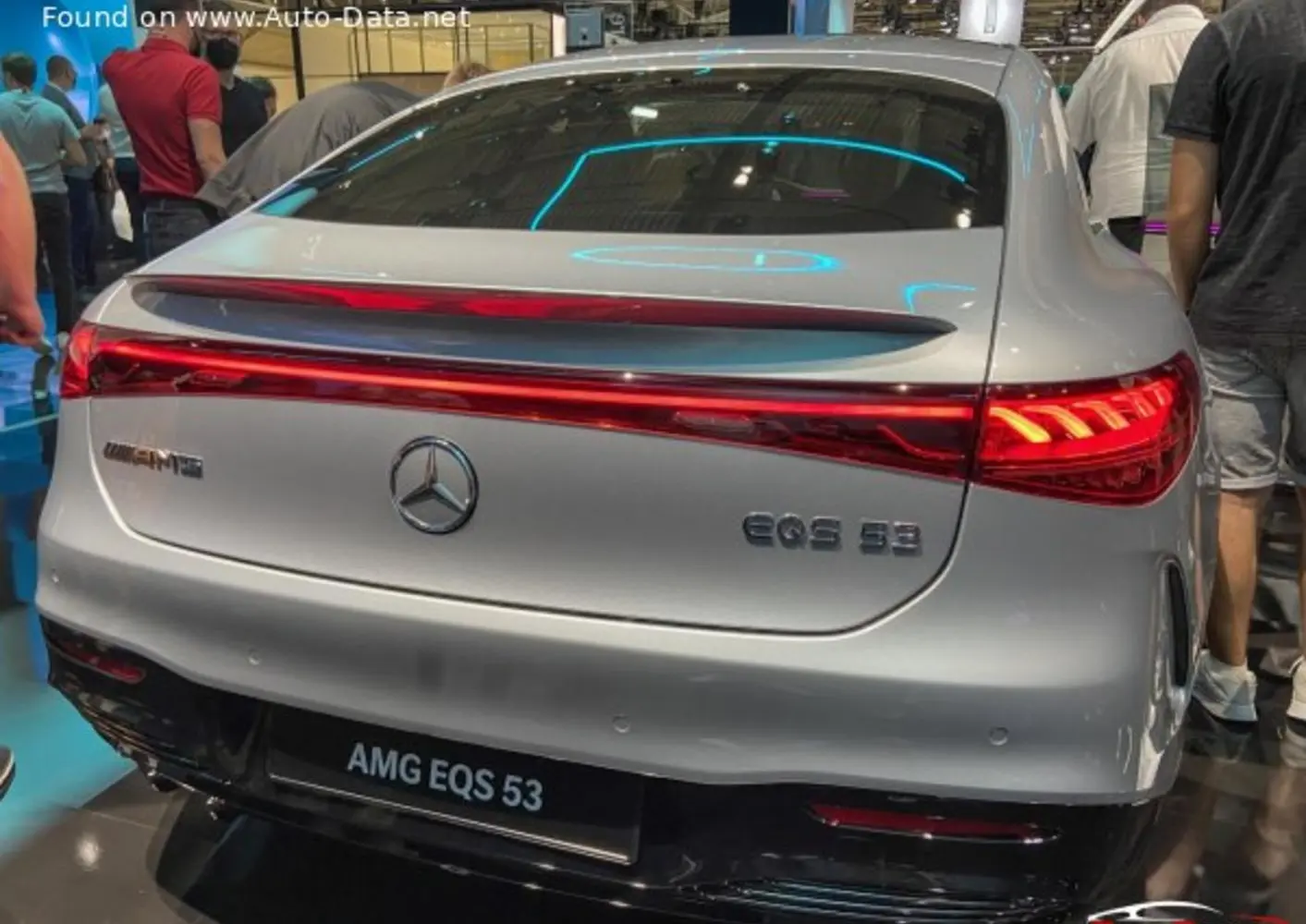 Mercedes-Benz EQS (V297)-4