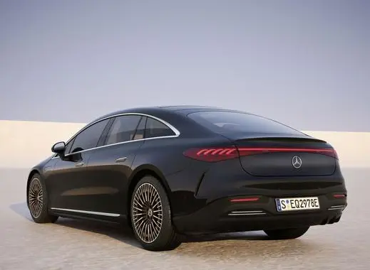 Mercedes-Benz EQS (V297, facelift 2024)-2