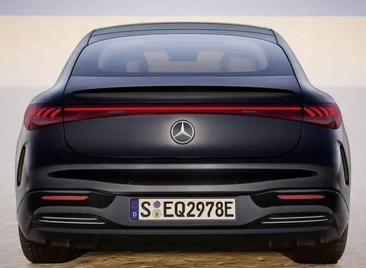 Mercedes-Benz EQS (V297, facelift 2024)-1