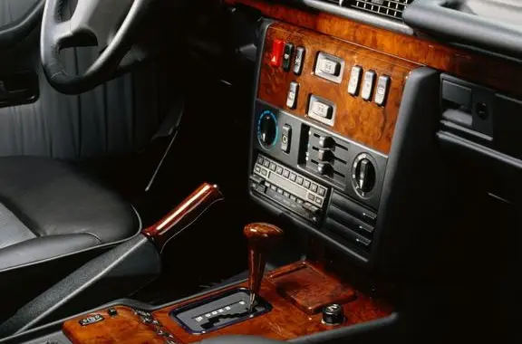 Mercedes-Benz G-Класс Long (W463)-2