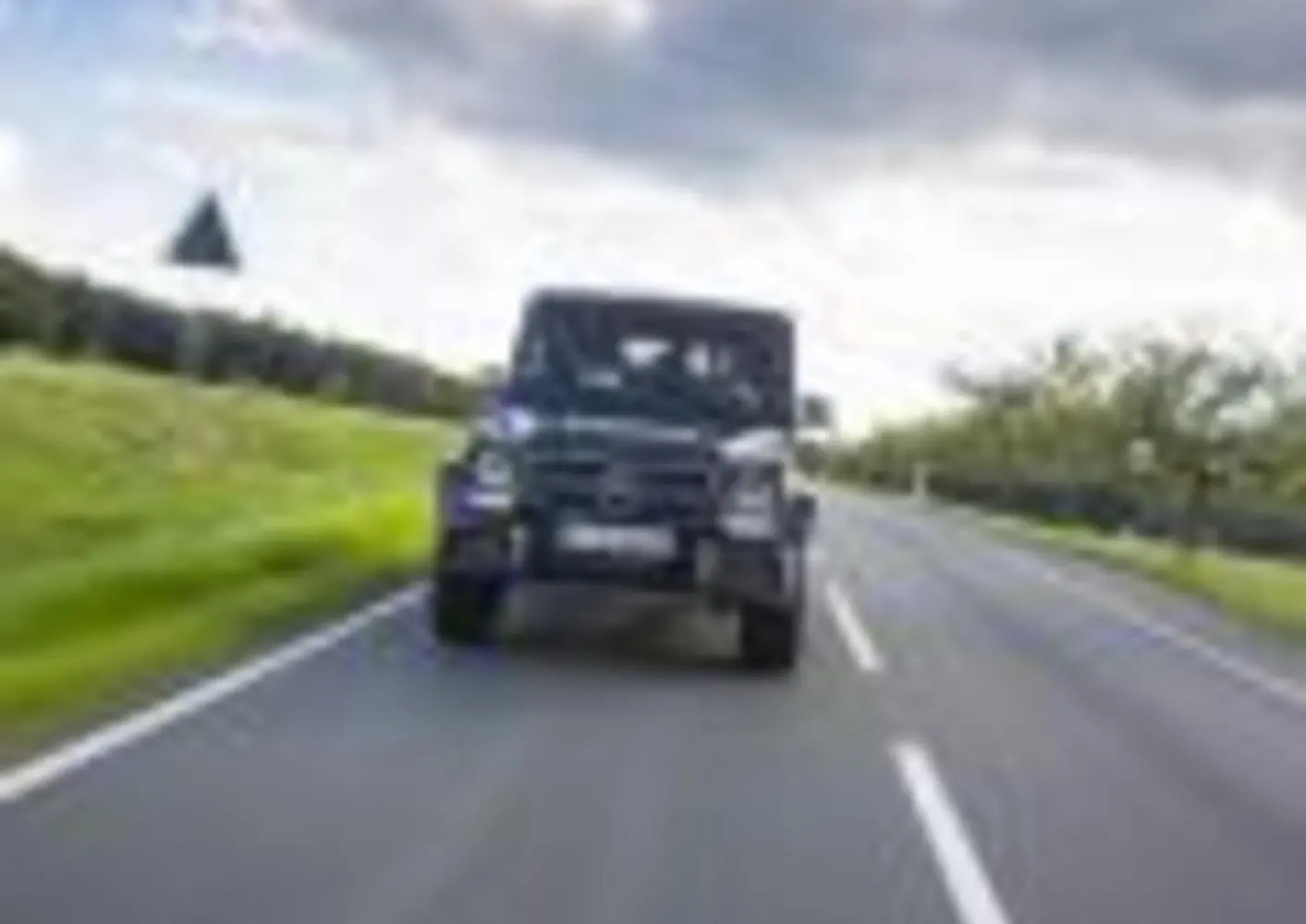 Mercedes-Benz G-Класс Long (W463, facelift 2015)-6