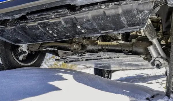 Mercedes-Benz G-Класс Long (W465)-6
