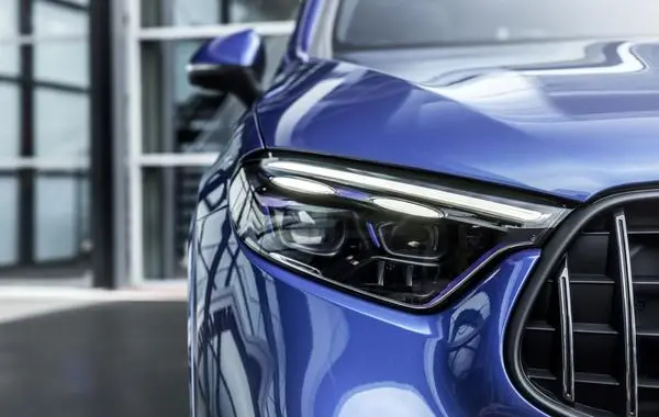 Mercedes-Benz GLC SUV (X254)-3