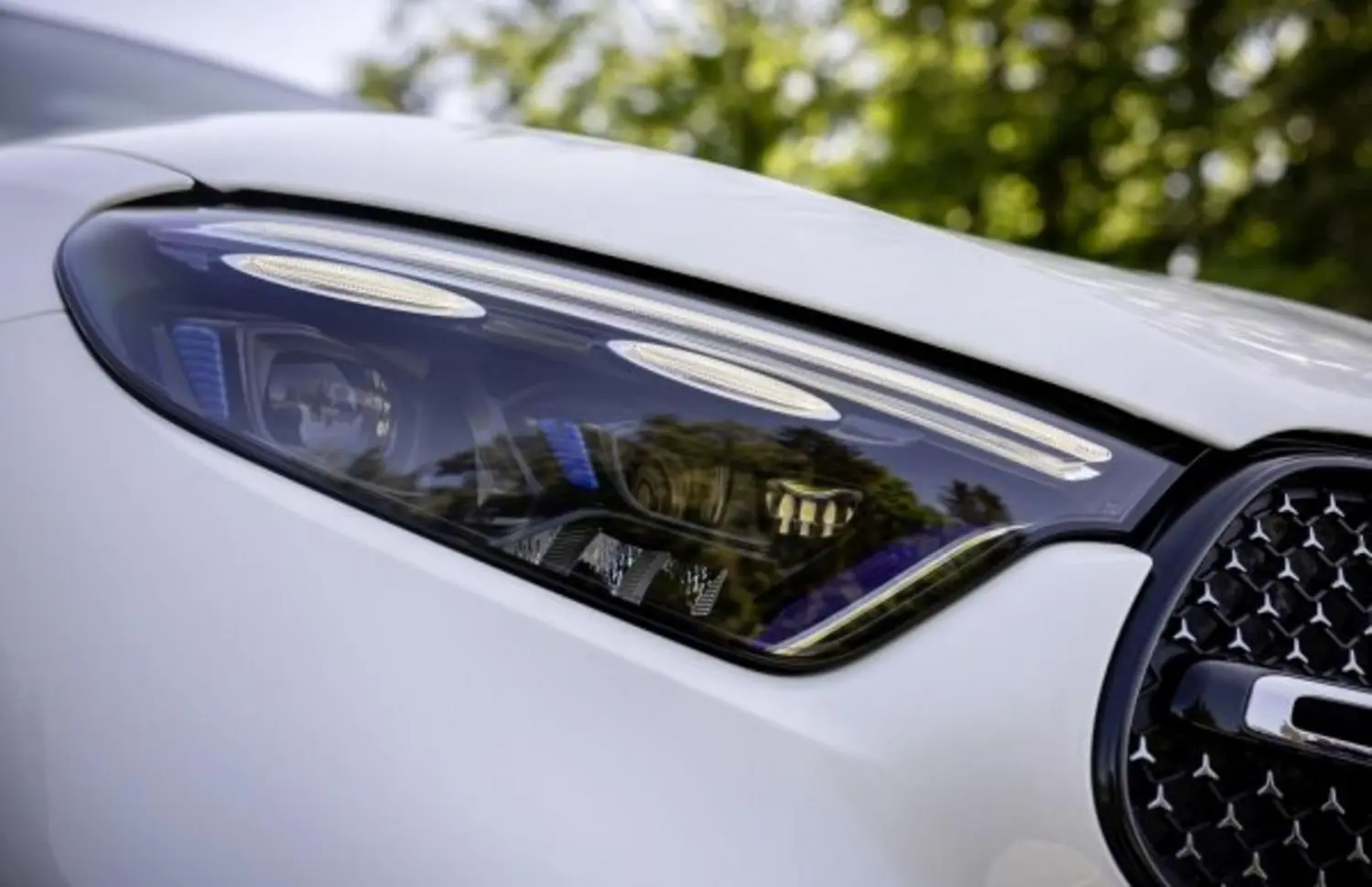 Mercedes-Benz GLC SUV (X254)-2