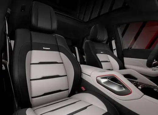 Mercedes-Benz GLE Coupe (C167, facelift 2023)-12