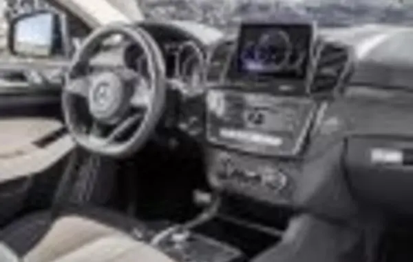 Mercedes-Benz GLE Coupe (C292)-6