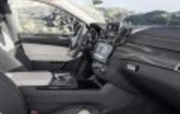 Mercedes-Benz GLE Coupe (C292)-5
