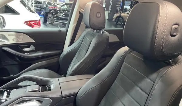 Mercedes-Benz GLE SUV (V167)-5