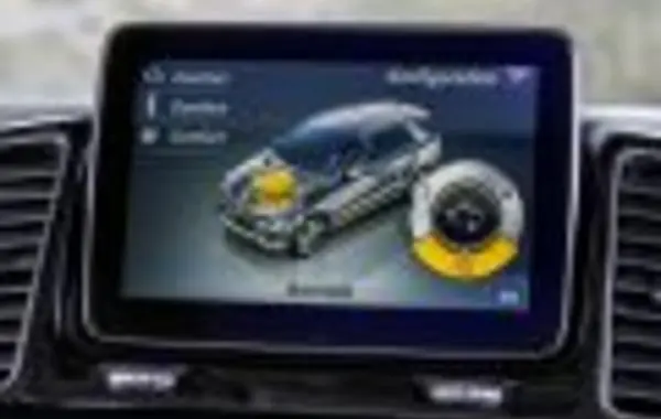 Mercedes-Benz GLE SUV (W166)-6