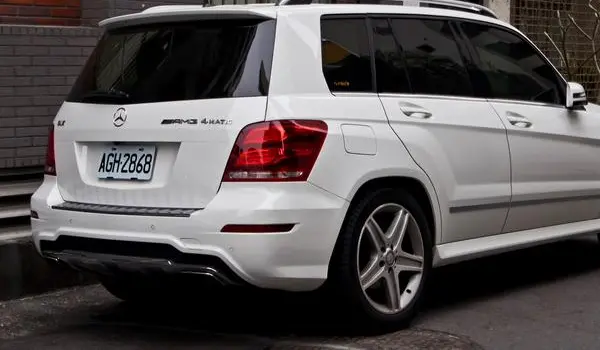 Mercedes-Benz GLK (X204, facelift 2012)-3