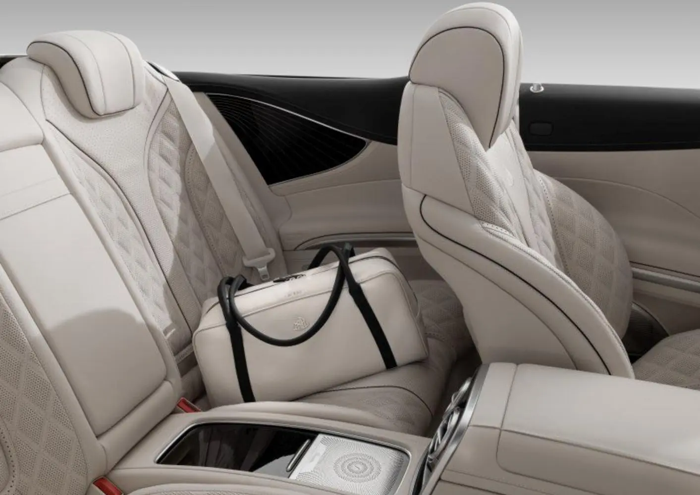 Mercedes-Benz Maybach S-Класс Кабриолеты-8