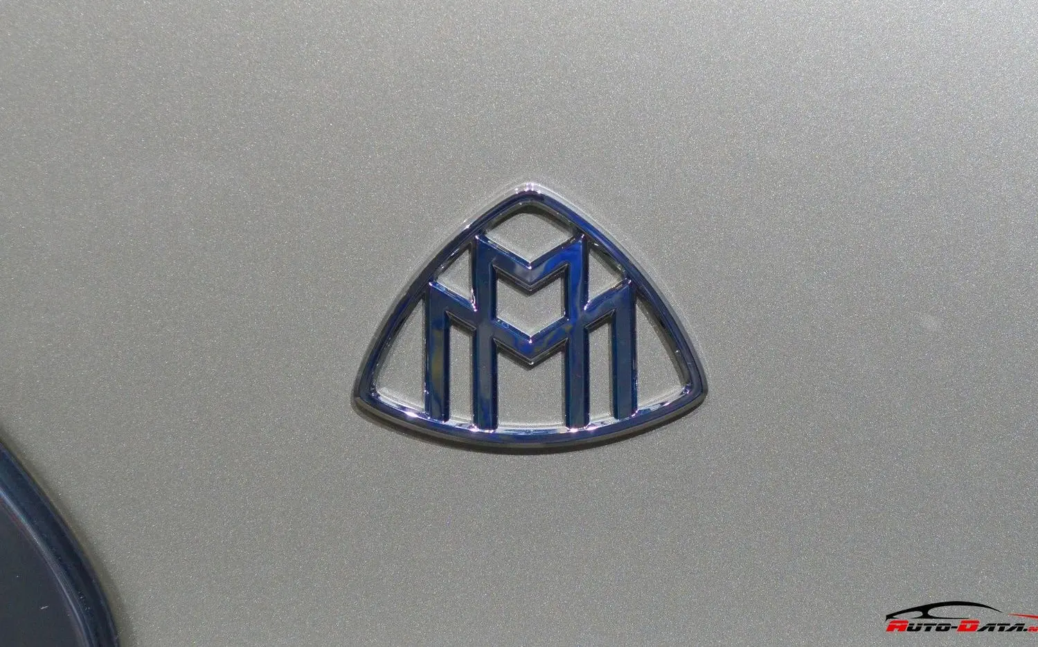 Mercedes-Benz Maybach S-Класс (X222, facelift 2017)-9