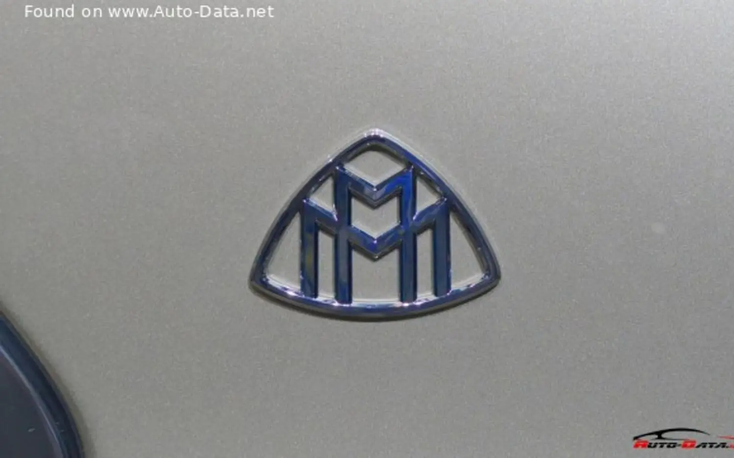 Mercedes-Benz Maybach S-Класс (X222, facelift 2017)-4