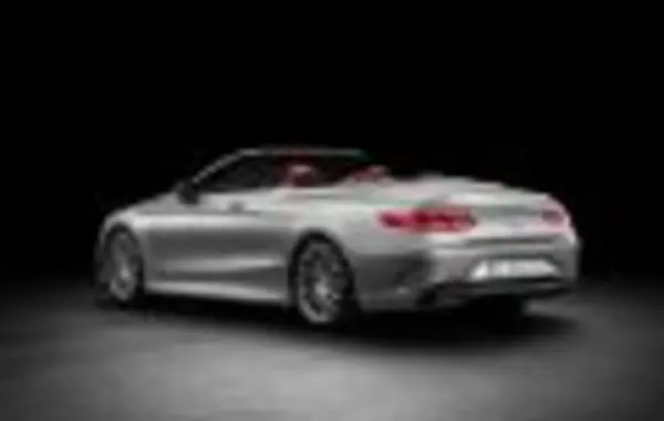 Mercedes-Benz S-Класс Кабриолеты (A217)-7