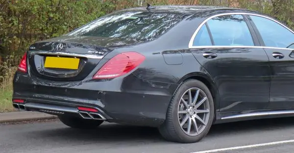 Mercedes-Benz S-Класс Long (V222)-4